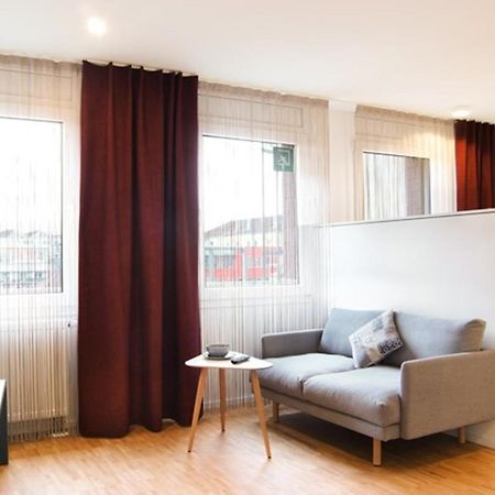 Seeger Living Premium Downtown Καρλσρούη Εξωτερικό φωτογραφία