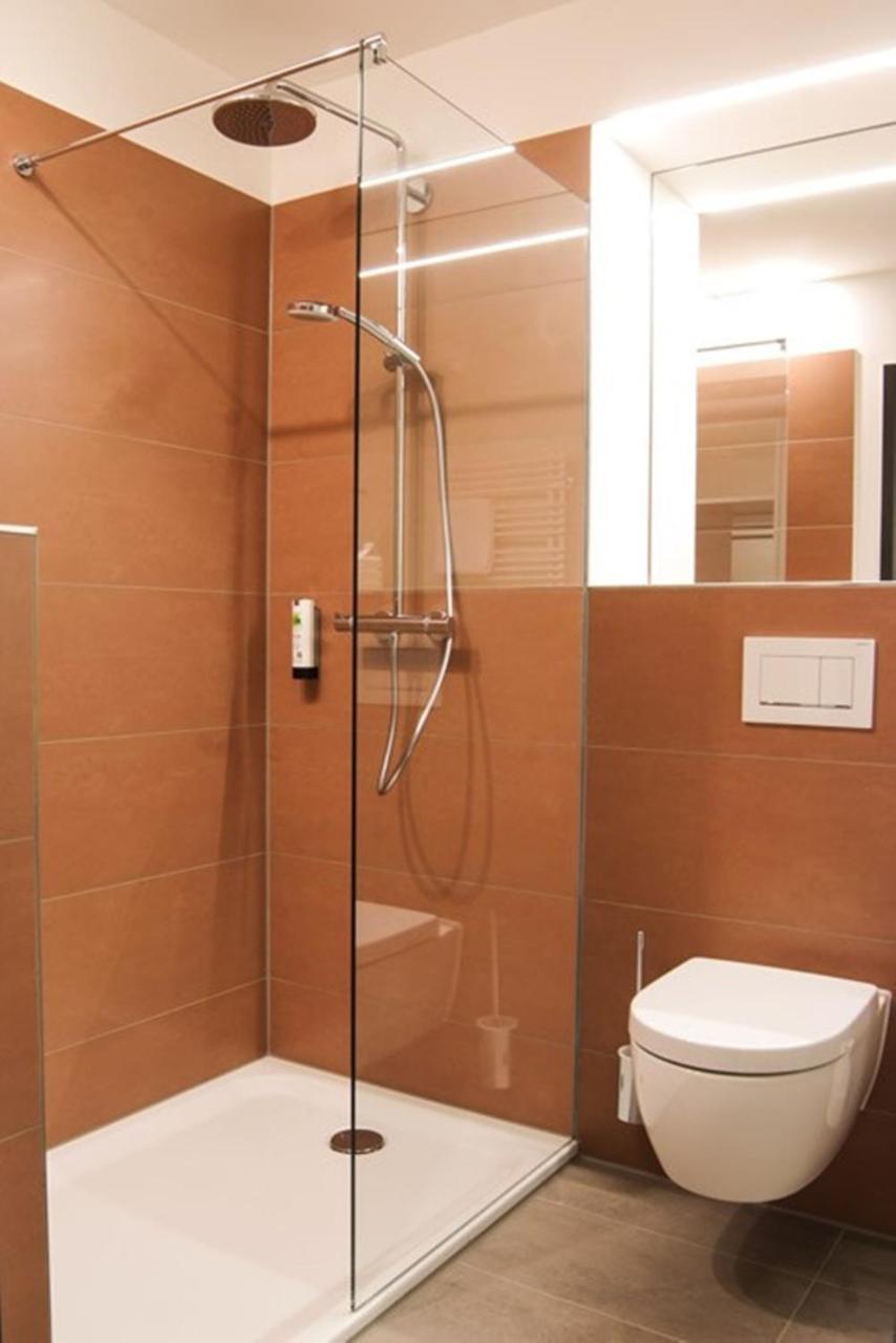 Seeger Living Premium Downtown Καρλσρούη Εξωτερικό φωτογραφία